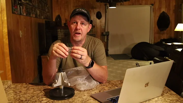 Overview of the Replacement Spindle for Cub Cadet, Craftsman, Troy Bilt, MTD & Deere mower deck