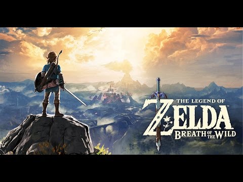 Video: Breath Of The Wild Tidak Akan Tiba Saat Natal, Tetapi Para Jumper Legend Of Zelda Ini Akan