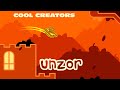 Cool Geometry Dash Creators - Unzor