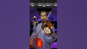 Thumbnail of Shinunoga E-Wa - Fujii Kaze Part 1| Violin Tutorial + Sheet Music