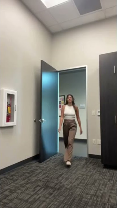 No Bra Tiktok Challenge #shorts