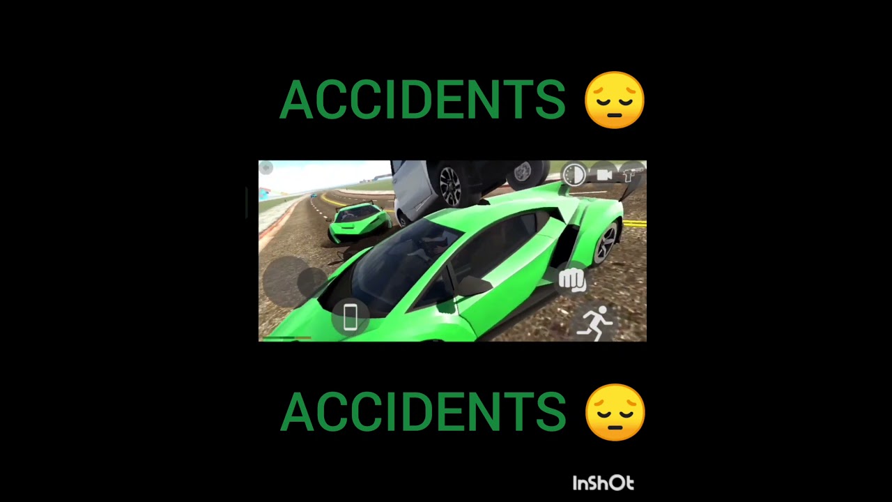 ACCIDENTS 
