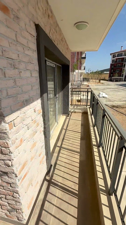 TUZLA ORHANLI 1.ETAP 381 TOKİ KONUTLARI 2 1 DAİRE İNCELEMESİ