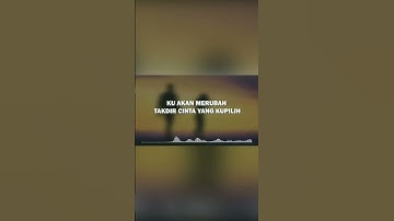 Budi Doremi - Mesin Waktu (Official Music) Lyrics