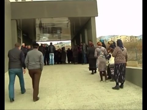 გახშირებული სუიციდი საქართველოში