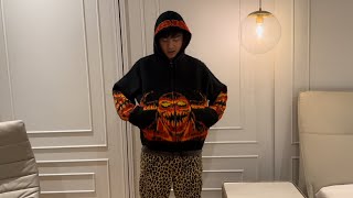 Supreme Week 4 Toy Machine SS24 Collection-Chosen One Baseball Jersey,  Sweater, Leopard Pant & More!