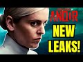 ANDOR SEASON 2 LEAKS, Ahsoka Final Trailer Soon?, Ewan Talks Prequels &amp; More Star Wars News!