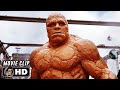 FANTASTIC FOUR Clip - "Brooklyn Bridge" (2005)