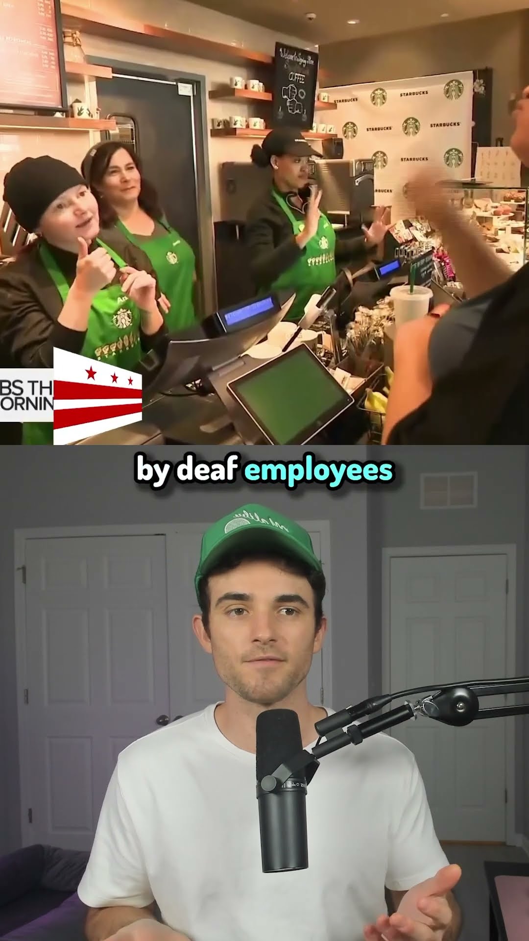 Places That Only Hire Specific People