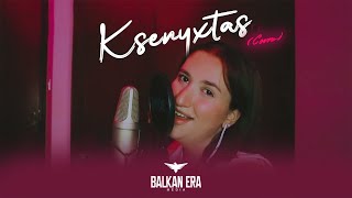 Ellize - Ksenyxtas (Cover By Rina Kay)