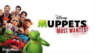 Muppets Most Wanted | DISNEY THIS DAY | March 21, 2014