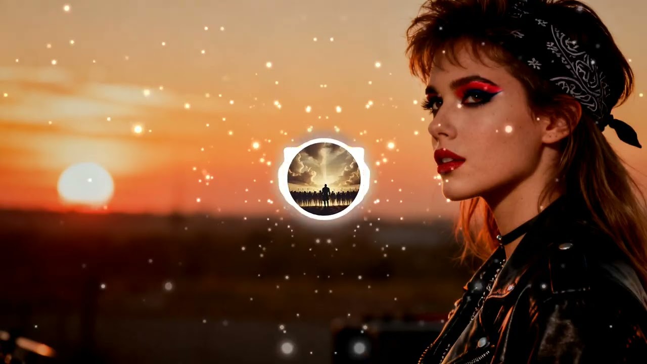 Never Back Down | Classic 1980s Rock