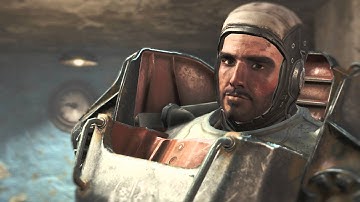 Lets Play Fallout 4: Semper Invicta