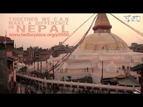 UPLIFTING LIFE • JEEWAN UTTHAN • Kathmandu, NEPAL