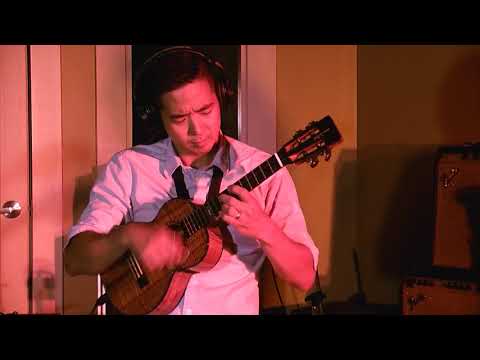 Jake Shimabukuro -