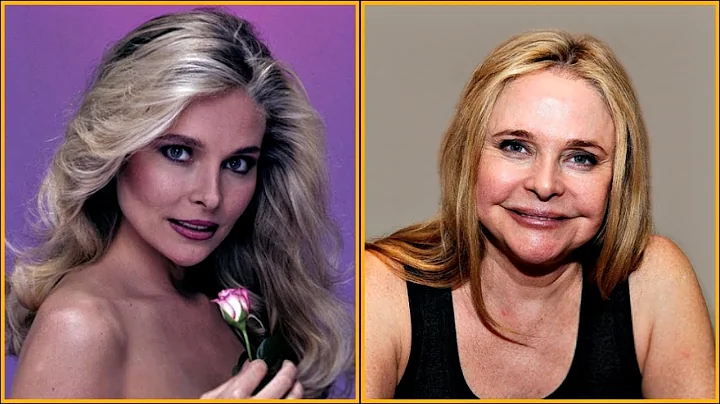 Three's Company (1977-1984)  Then and Now 2019