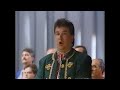 Ukrainian Bandurist Chorus Final Concert LVIV OPERA  June 23 1991 • Укр Капеля Бандуристів Львів