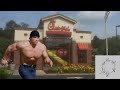 World's 489th duality, but I just RAN home from Chick-Fil-A