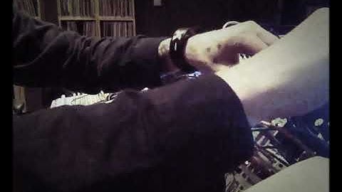 Sh 101 by Polaris filter and clouds