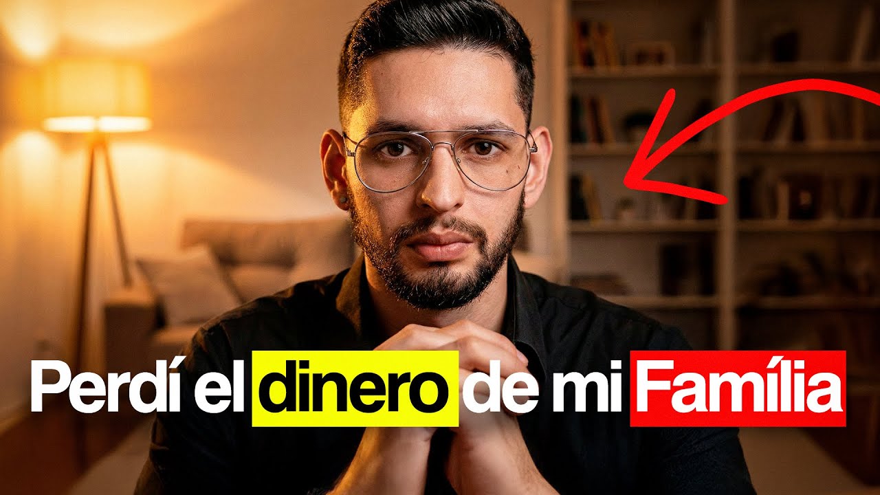 ¿Sueñas con VIVIR del TRADING? Esto es lo que NADIE te ADVIERTE