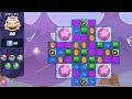 Candy Crush Saga LEVEL 2191 NO BOOSTERS New Candy Crush Saga LEVEL 2191 NO BOOSTERS New