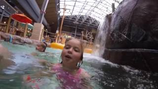 Silver rapids