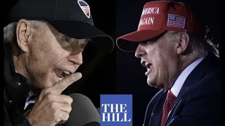 Last night, Joe Biden said he'd "win this race" -- today, he has won the 2020 presidential election