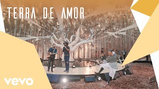 Fernando & Sorocaba - Terra de Amor (Ao Vivo)