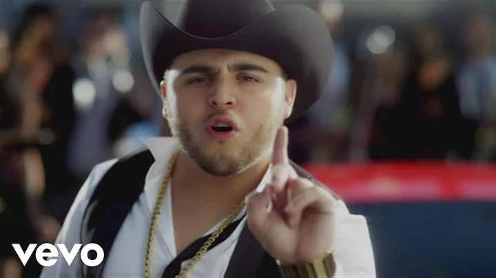 Gerardo Ortiz - Dmaso (Official Video)