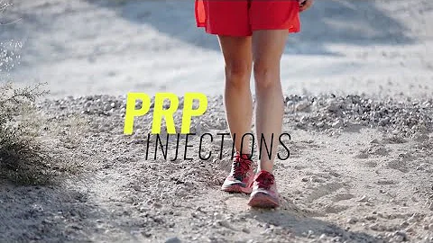 Orthopedic Associates presents PRP Injections feat...