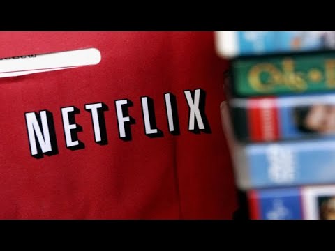 Here's the bull and bear case for Netflix