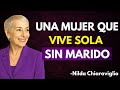 Las Mujeres Que Viven Solas, Sin Marido... | Nilda Chiaraviglio