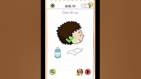 Brain Test All-Star : IQ Boost Level 171-180 gameplay walkthrough