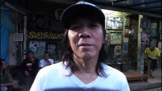 Bimbim Slank - Pesan ke @sfc_cirebon Berhenti Drugs, Bikin lagu !!