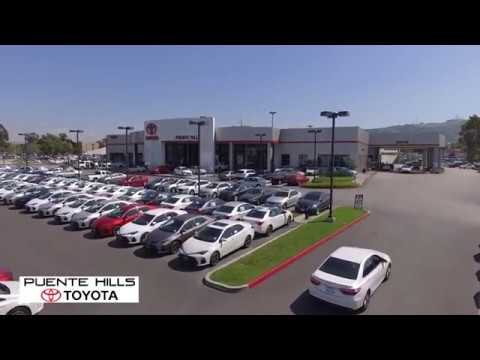 puente hills toyota case study solution