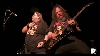 Deceased Live At Reggies 3.14.25 (Full Set)