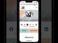 UX/UI Case Study Redesign - The Street Dog Coalition - mobile walkthrough