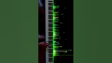 Verdant Piano Visualizer Tutorial 48