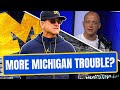 Josh Pate On Michigan NCAA Investigation - Friday Update (Late Kick Cut)