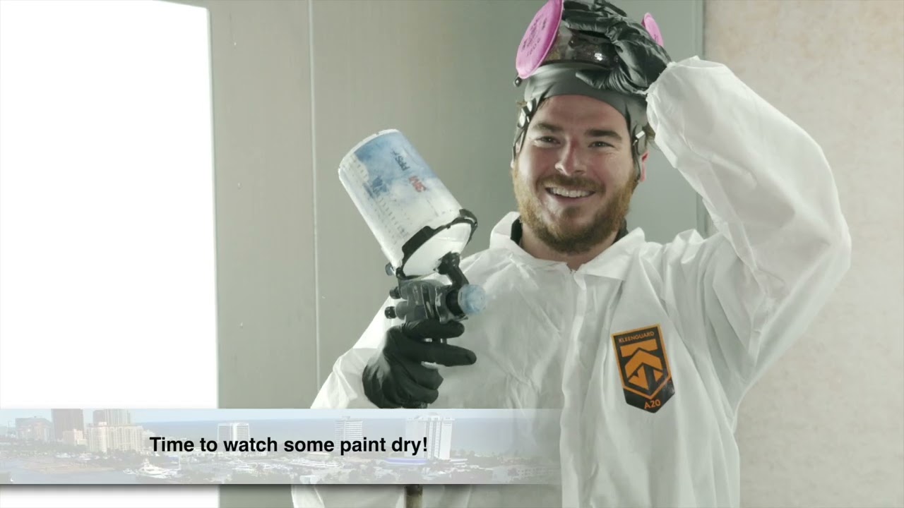 Salty Jobs - Season 5 Ep. 1: Gillen Yacht Services