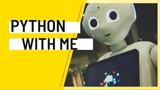 #1 Python Tutorial | Python Programming in easy way | Introduction With Python Course