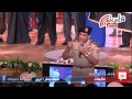 كلمة الفريق أول عبدالفتاح السيسى وزير الدفاع بإحتفالية تحرير سيناء