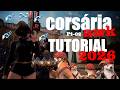 CORSAIR AWAKENING PVP GUIDE BDO | COMO JOGAR DE CORSÁRIA PT 02 [ATUALIZADO]