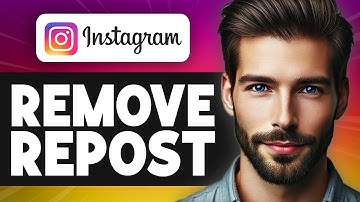 How To Remove Repost Feature From Instagram - Easy Tutorial