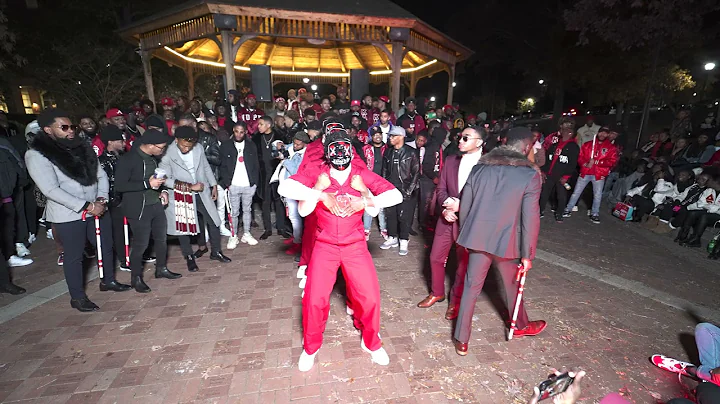 Kappa Alpha Psi FA21 | Kennesaw State University