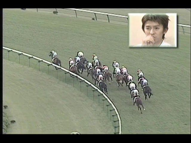 1998年 高松宮記念（GⅠ） | シンコウフォレスト | JRA公式 - YouTube