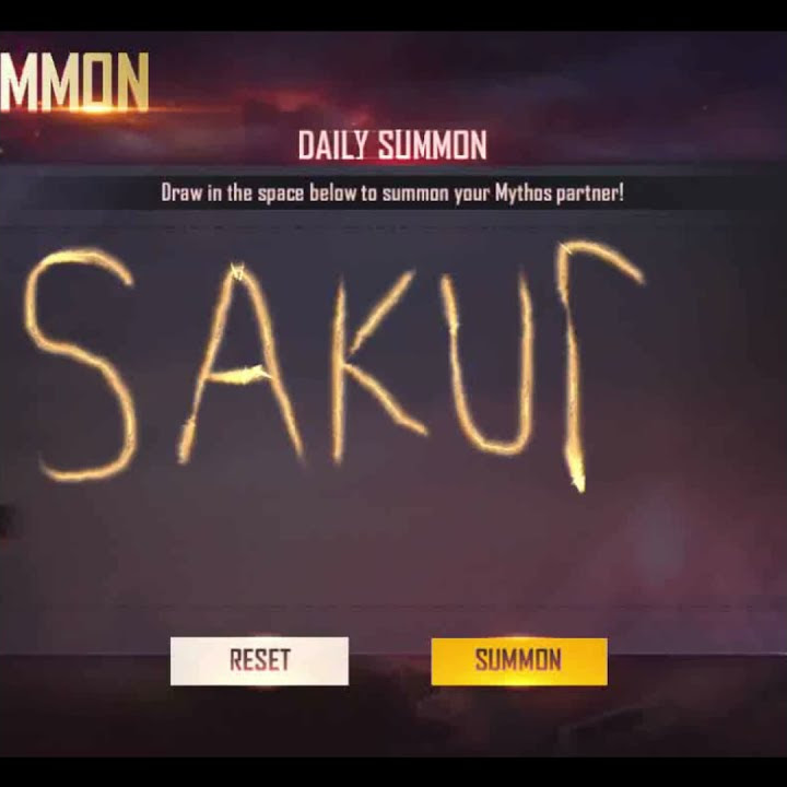 I Got Season 1 Elite Pass Sakura Bundle From New Rampage Event😱