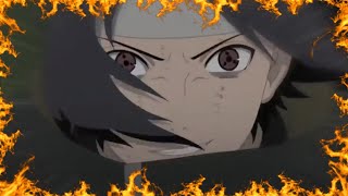 Naruto  [AMV]  -Legends Never Die  |HD