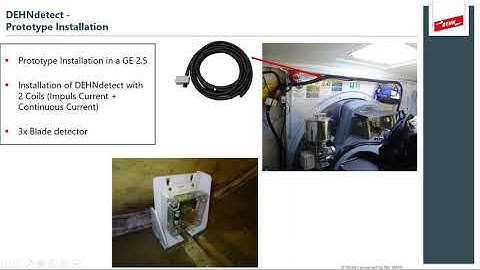 Lightning Measurement Systems Online Seminar 12-3-2020
