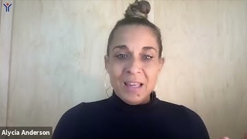 Alycia Anderson Accessibility Matters Video